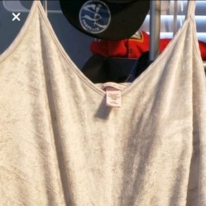 Victoria's secret romper